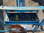Basic Control Station Upper with