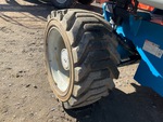 Chassis Photos with