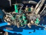 Hydraulics with