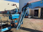 Chassis Photos with