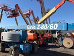 Chassis Photos with