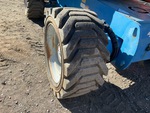 Chassis Photos with