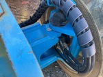 Chassis Photos with