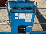 Basic Control Station Upper with