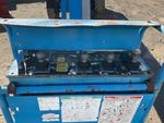 Basic Control Station Upper with