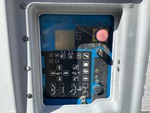 Basic Lower Control Station with