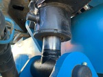 Hydraulics with