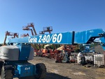 Chassis Photos with