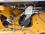 Hydraulics with