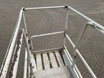 Control Station Upper with