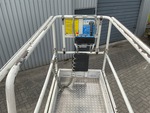 Control Station Upper with