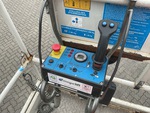 Control Station Upper with