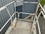 Control Station Upper with