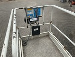 Control Station Upper with