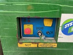 Control Station Ground with