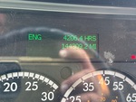 Cab with Engine Hours