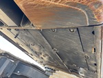 Chassis with Untere Abdeckungen