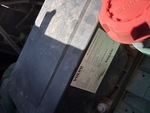 Motor with