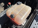 Motor with Cooling System Leaks