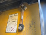 Hydraulics with Hydrauliktank