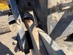 Chassis with Stifte und Buchsen Hebel zu Koppler