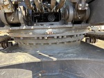 Chassis with Drehgestelllager