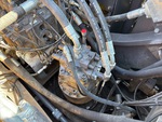 Hydraulics with Schwingmotor
