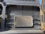 Motor with Kühler