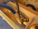 Hydraulique with