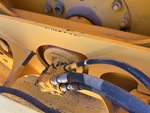 Hydraulique with