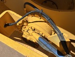 Hydraulique with