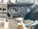 Cab with Heater