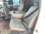 Cab with Seats/armrests