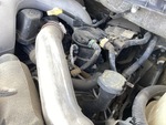 Engine with Fuel System