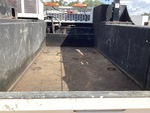 Configuration with Bed Body