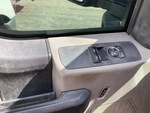 Cab with Window Controls