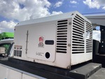 Configuration with Air Compressor