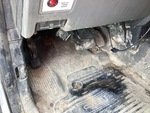 Cab with Brake Control