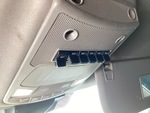 Cab with PTO Control