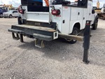 Configuration with Stabilizer Jacks