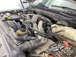 Engine with Engine - Left Side