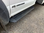 General Appearance with Steps/Ladders