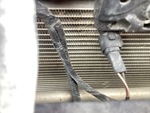 Engine with Radiator