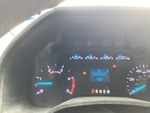 Cab with Oil Pressure