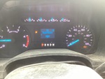 Cab with Warning Lights