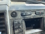 Cab with Engine Brake