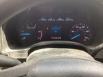 Cab with Gauges