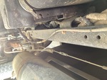 Underbody with Frame Condition