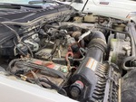Engine with Engine - Right Side