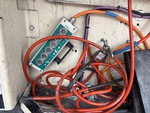 Control Station with